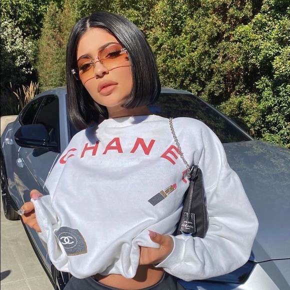 CHANEL Accessories - ✨Authentic RARE vintage Chanel sunglasses sparkles